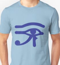 Eye of Horus Slim Fit T-Shirt