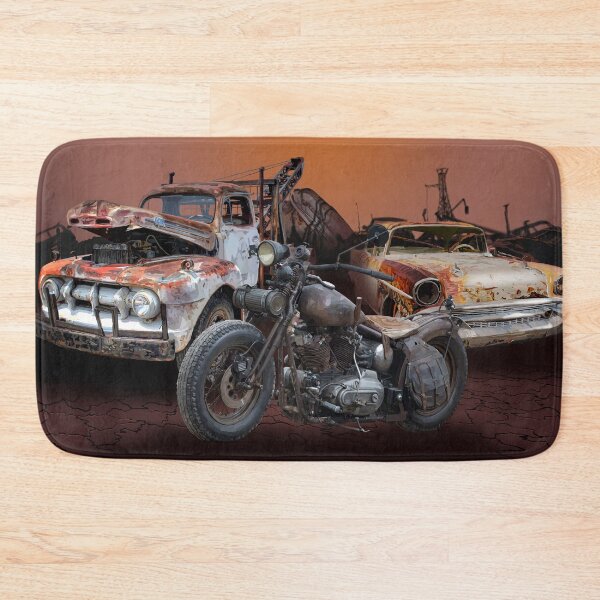 Item preview, Junkyard designed and sold by sibosssr.