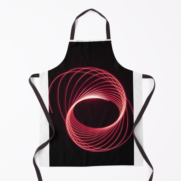 Item preview, Red Light Trails designed and sold by Colin Haycock.