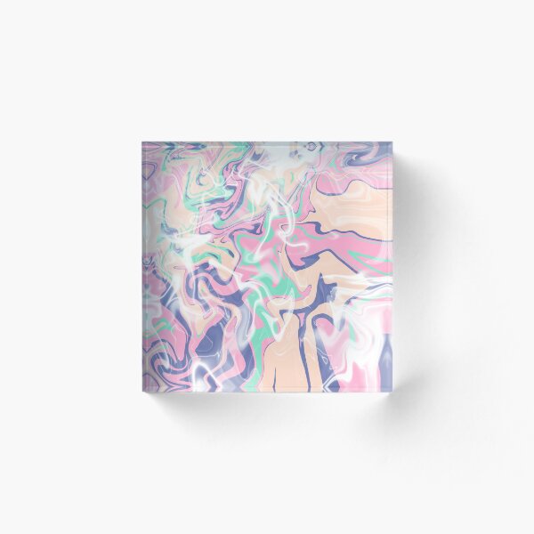 Item preview, Pink Marble  designed and sold by PurpleCanvas.