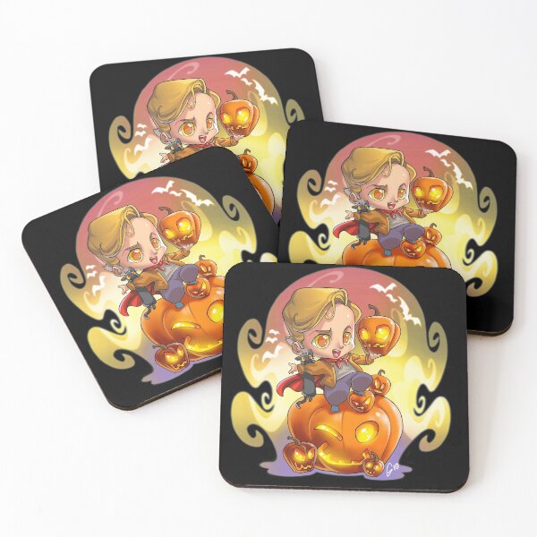 Artikelvorschau, SPN Halloween - Jack entworfen und verkauft von Gio Guimaraes.