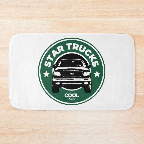 Item preview, 97-04 F Star Truck designed and sold by CoolRide.
