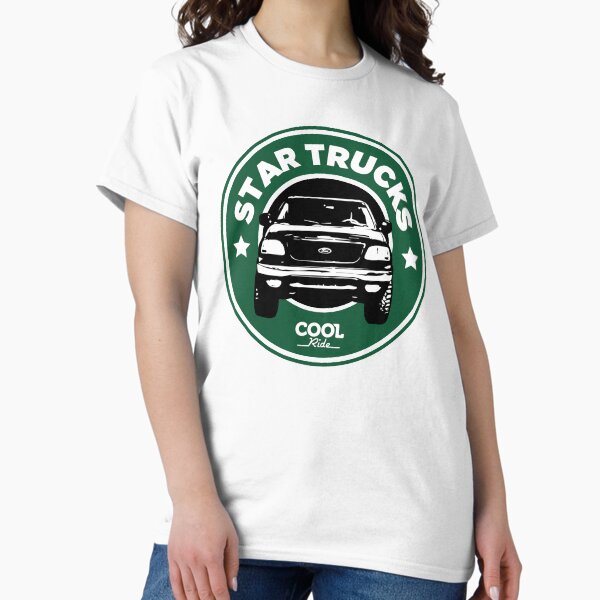 Item preview, 97-04 F Star Truck designed and sold by CoolRide.