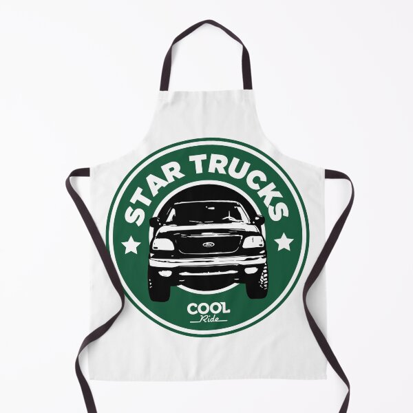 Item preview, 97-04 F Star Truck designed and sold by CoolRide.