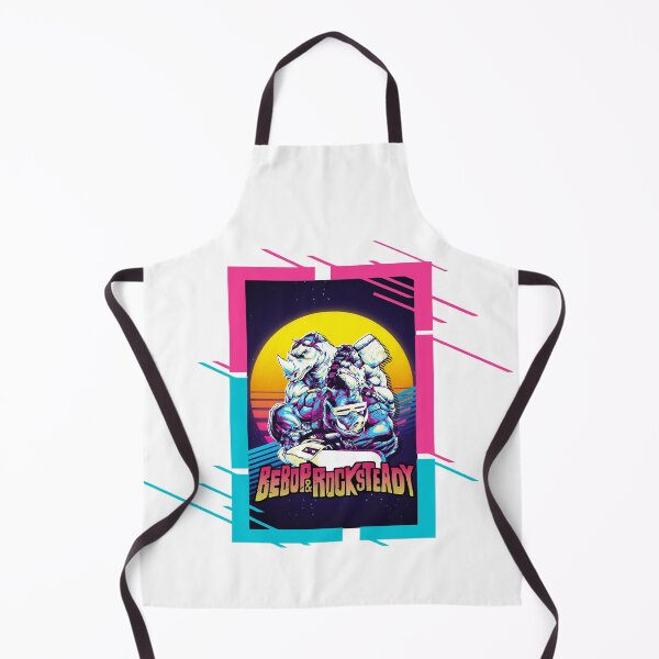 Item preview, Retro Bebop & Rocksteady designed and sold by Shar-kade.