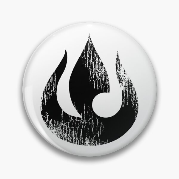 Item preview, Fire nation banner designed and sold by Mercatus.