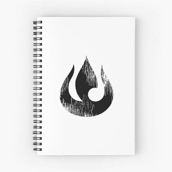 Item preview, Fire nation banner designed and sold by Mercatus.