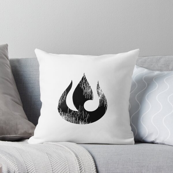 Item preview, Fire nation banner designed and sold by Mercatus.