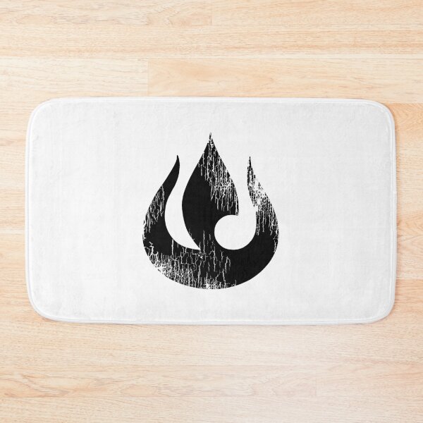 Item preview, Fire nation banner designed and sold by Mercatus.