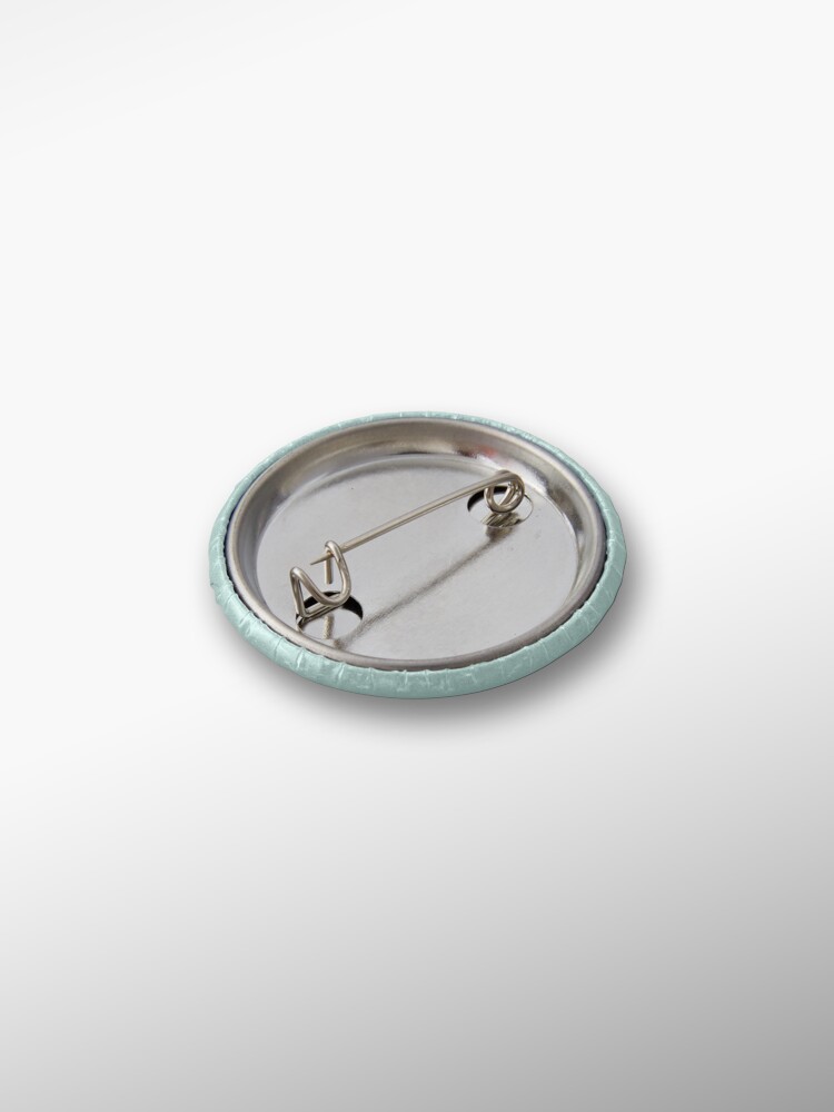 Alternate view of A Hot Otter Balloon Ride Pin