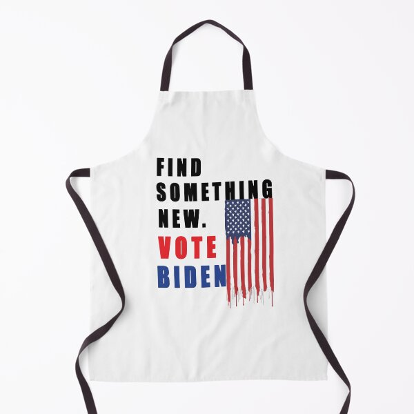 Item preview, find something new vote joe biden 2020 designed and sold by GoodyLeo.