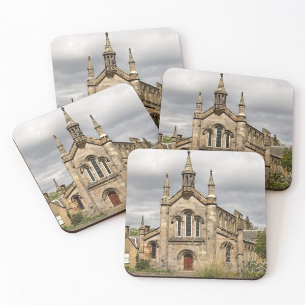 Item preview, Gillis Centre Chapel designed and sold by kostolany244.