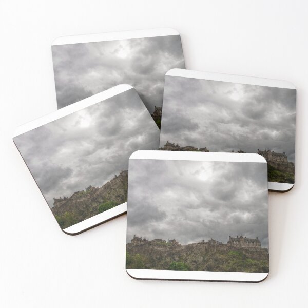 Item preview, Edinburgh Castle designed and sold by kostolany244.