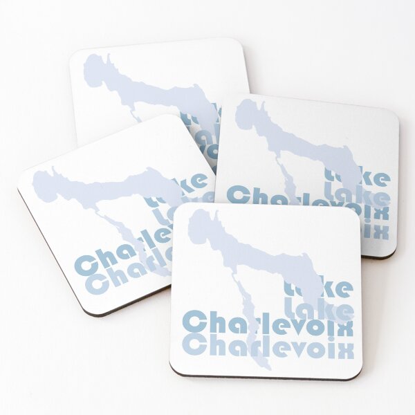 Item preview, Lake Charlevoix designed and sold by Awake88.