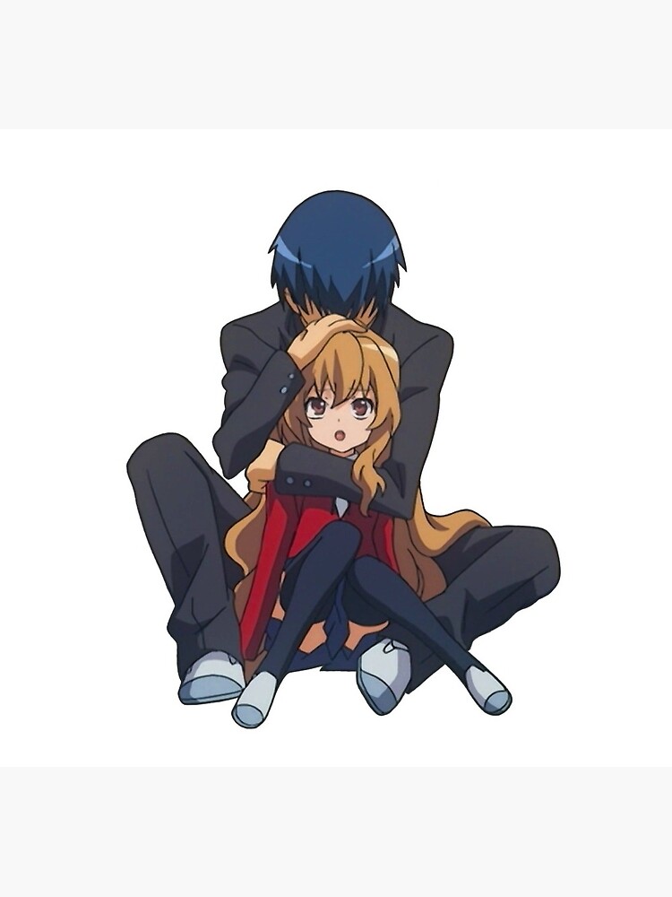 Toradora Doujinshi