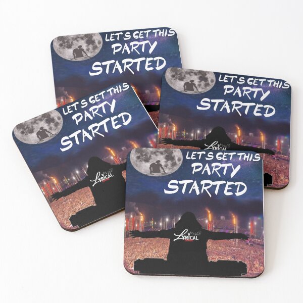 Item preview, Own The Crowd and They Will Dance designed and sold by Eric Shields.