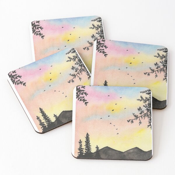 Item preview, Skyscape designed and sold by LKM23.