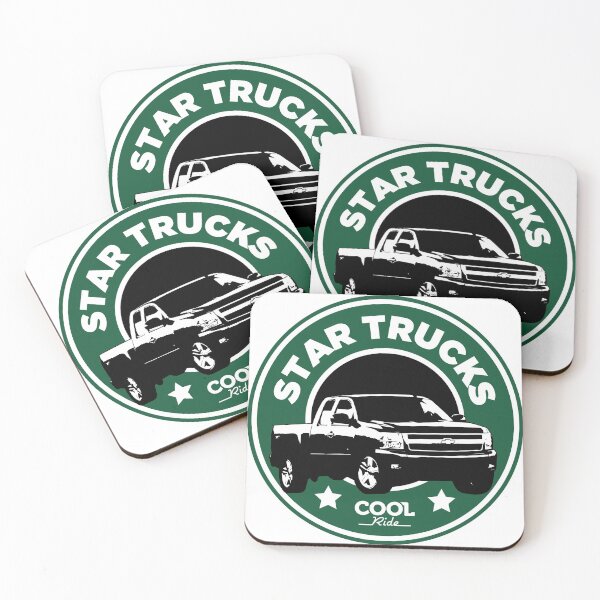 Item preview, 06-13 S StarTruck designed and sold by CoolRide.