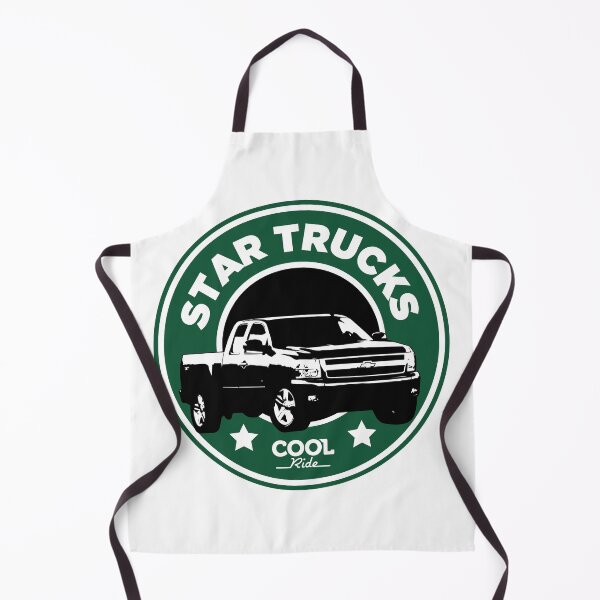 Item preview, 06-13 S StarTruck designed and sold by CoolRide.