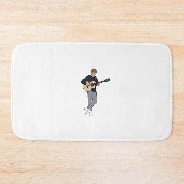 Item preview, Niall Horan designed and sold by redbubblejsjzj.