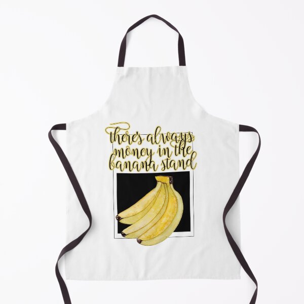 Item preview, There's always money in the banana stand designed and sold by ohdaintyduck.