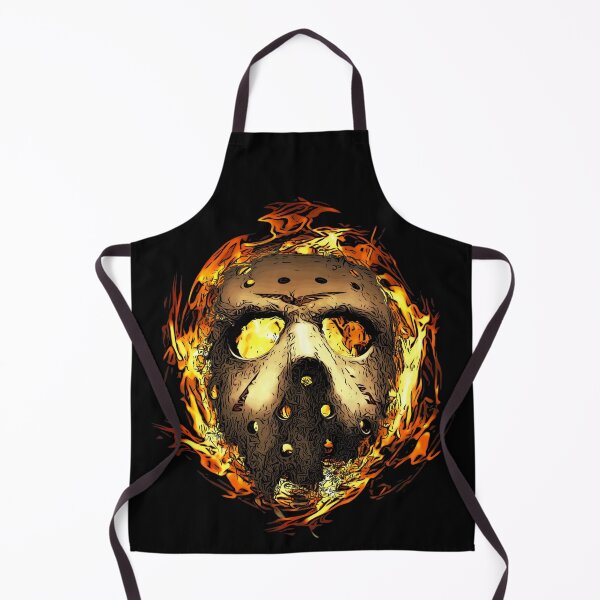 Item preview, Jason Friday the 13th designed and sold by The Fit.