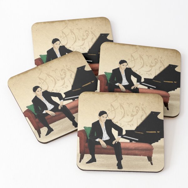 Item preview, Abdel Halim Hafez designed and sold by Tameralahmarart.