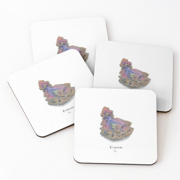 Item preview, Bismuth designed and sold by phoebesleath.