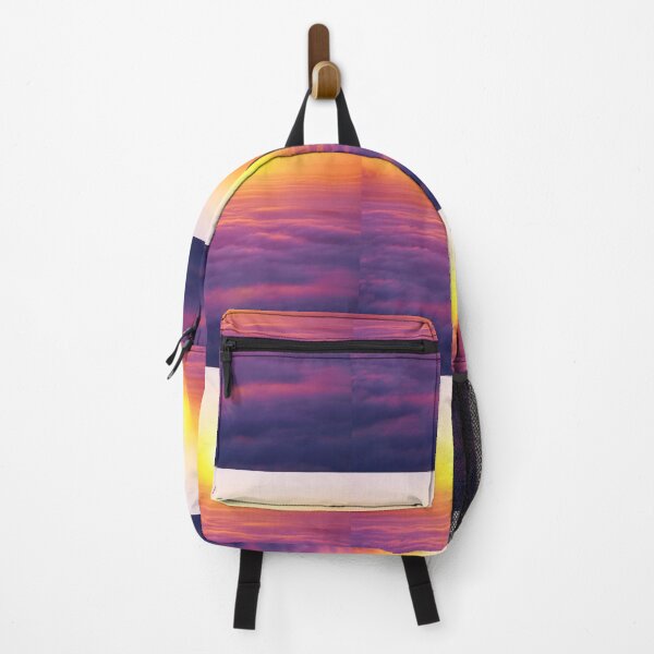 Item preview, Beautiful Purple Cotton Candy Sunset designed and sold by newburyboutique.