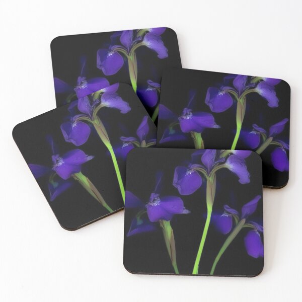 Item preview, Iris designed and sold by MazGhani.
