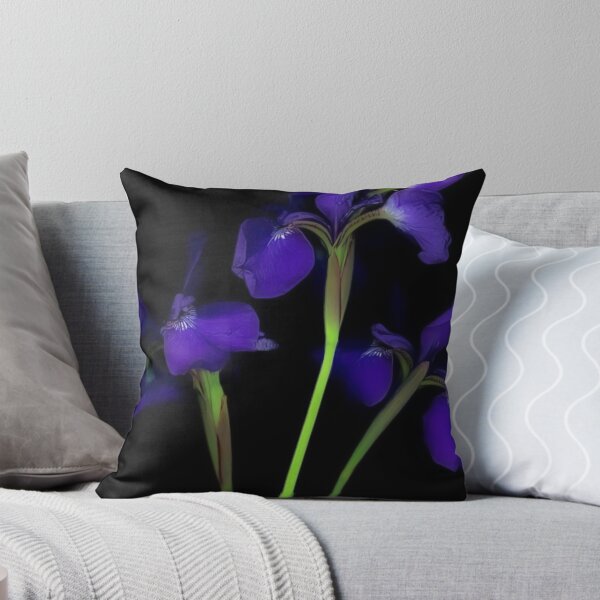 Item preview, Iris designed and sold by MazGhani.
