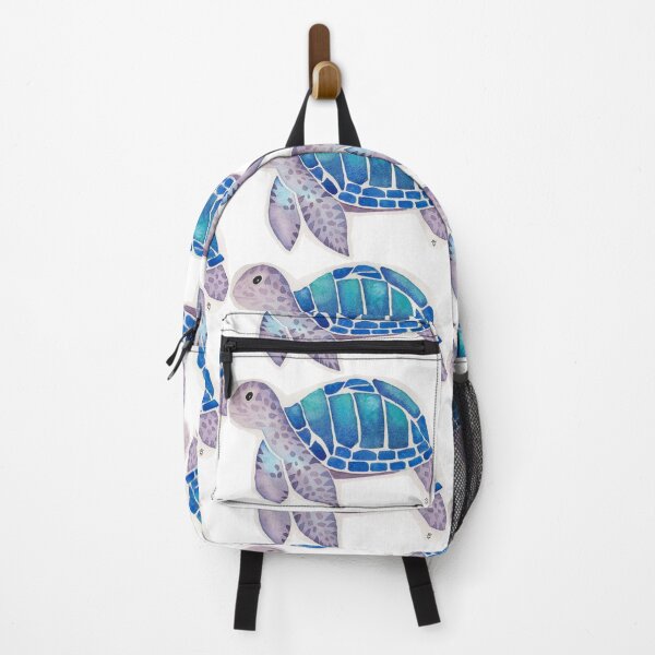 Item preview, Purple Turtle designed and sold by LKM23.
