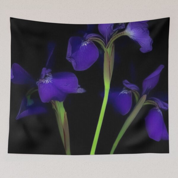 Item preview, Iris designed and sold by MazGhani.