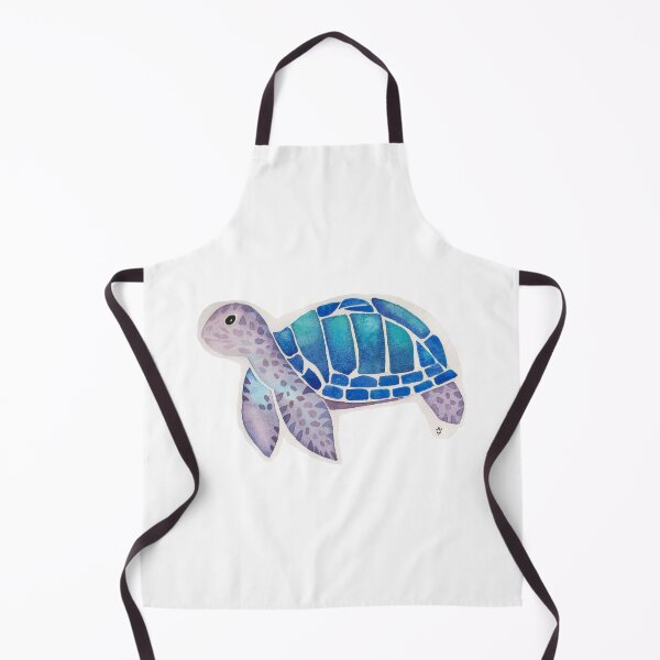 Item preview, Purple Turtle designed and sold by LKM23.