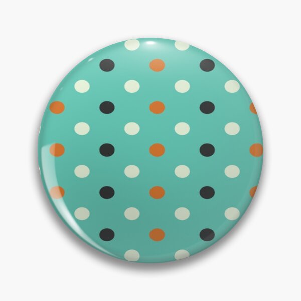 Item preview, Dotted pattern with Light Blue background designed and sold by ExploreStore.