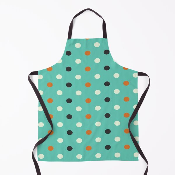 Item preview, Dotted pattern with Light Blue background designed and sold by ExploreStore.