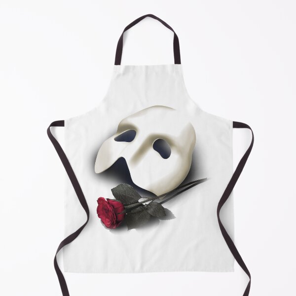 Item preview, phantom-mask designed and sold by Backstage by Leyzel.