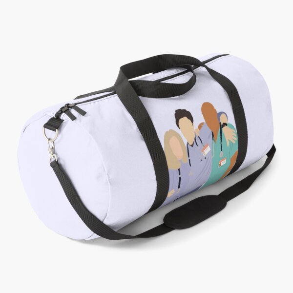 Item preview, Turk, JD, and Elliott - Scrubs designed and sold by jaelynandrade.