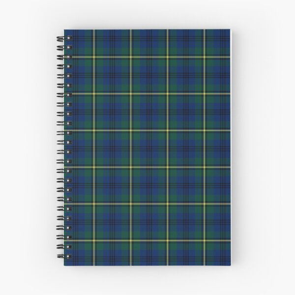Item preview, Clan Johnstone Tartan designed and sold by plaidwerx.