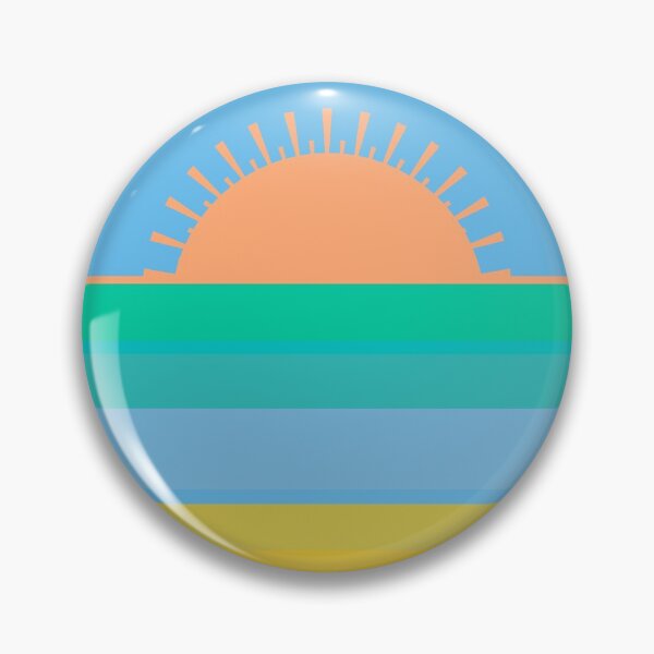 Item preview, Summer Vibes Design designed and sold by FlotsamDesigns.