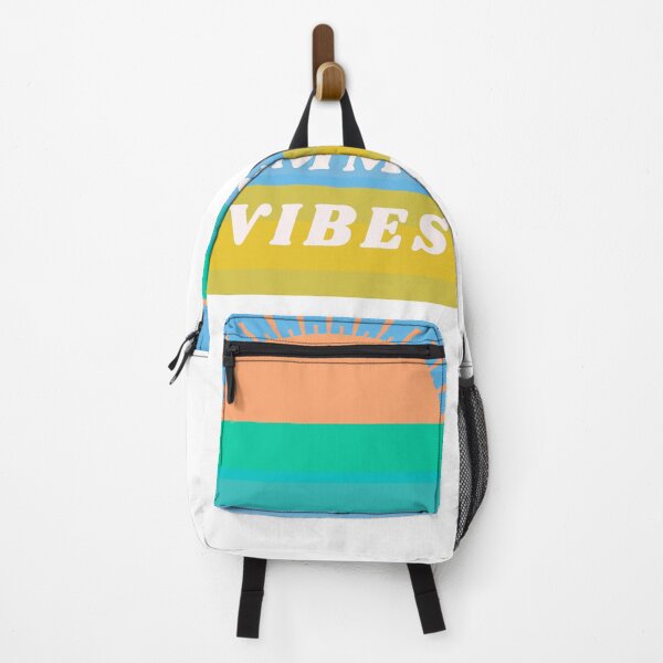 Artikelvorschau, Summer Vibes Design entworfen und verkauft von FlotsamDesigns.