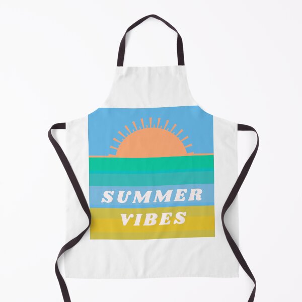 Item preview, Summer Vibes Design designed and sold by FlotsamDesigns.