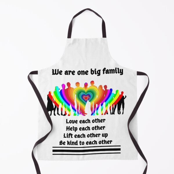 Item preview, Let us be kind designed and sold by Mencia09.
