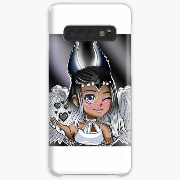 Royale High Cases For Samsung Galaxy Redbubble - roblox galaxy commands roblox royale high