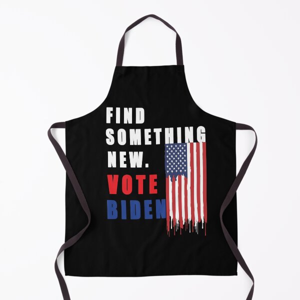 Item preview, Find something new vote joe biden 2020 elections designed and sold by GoodyLeo.
