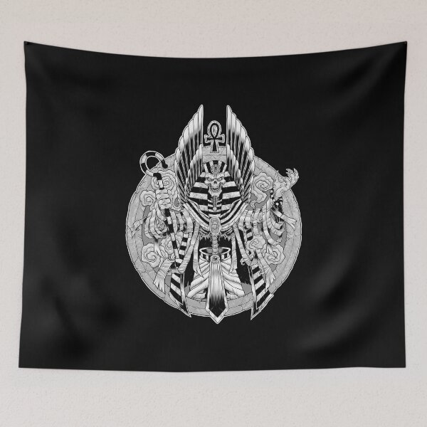 Item preview, Pharaoh (variation) designed and sold by GS-artworks.