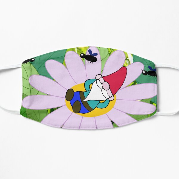 Paul Arthur Masque taille M/L