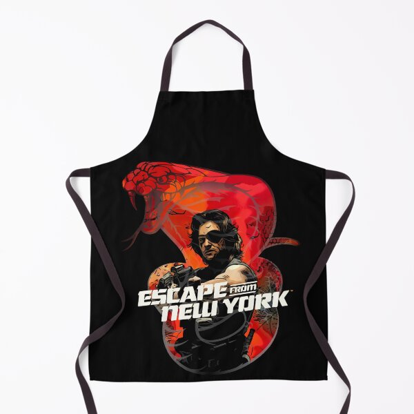 Item preview, New York horror cult movie designed and sold by The Fit.