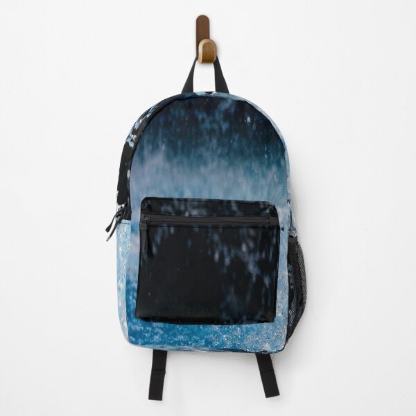 New summer waves collection Backpack