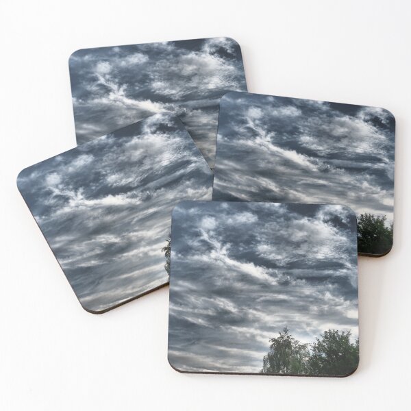 Item preview, Dramatic Clouds designed and sold by kostolany244.